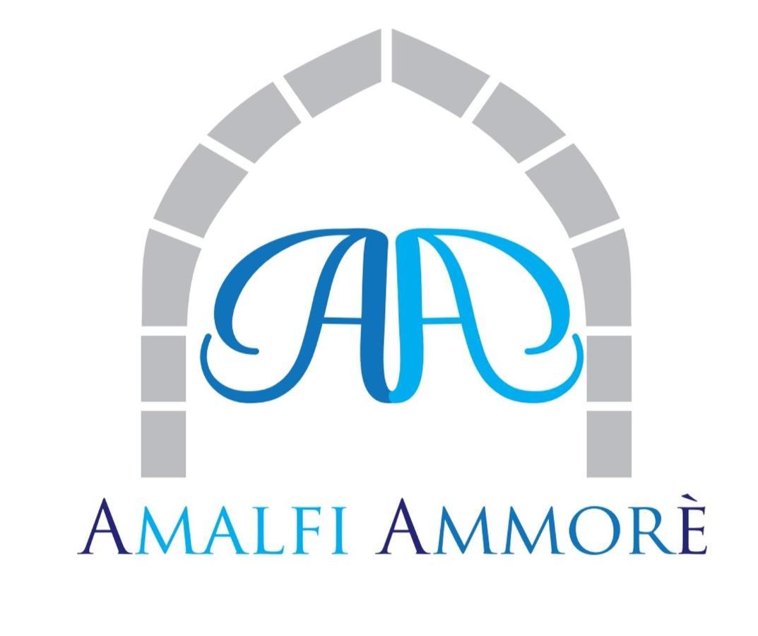 Amalfi Ammore Exterior photo