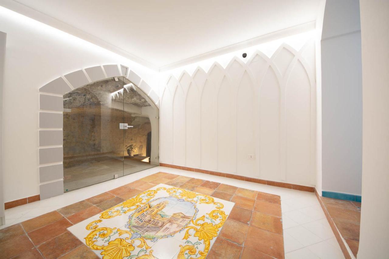Amalfi Ammore Exterior photo