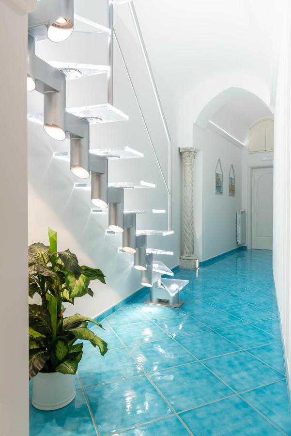 Amalfi Ammore Exterior photo