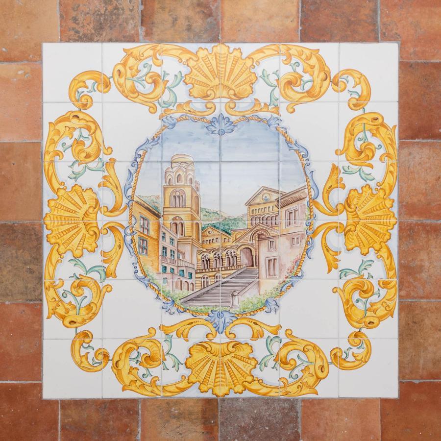 Amalfi Ammore Exterior photo