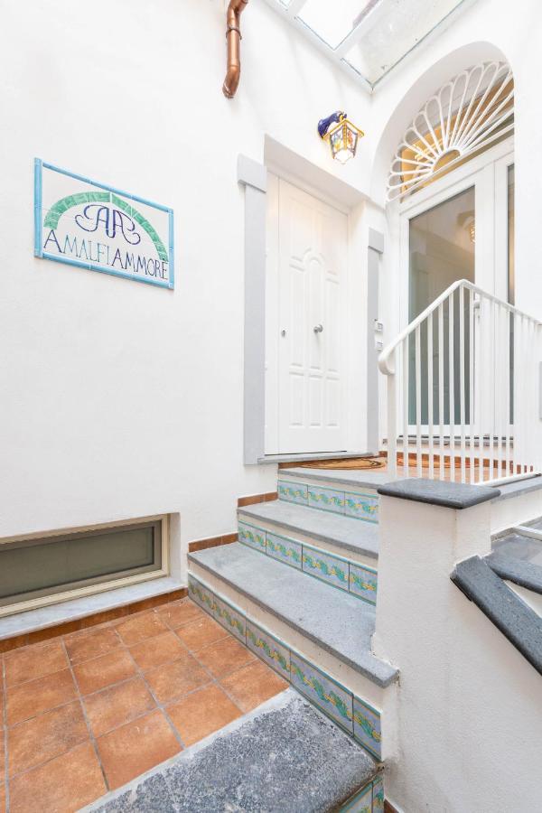 Amalfi Ammore Exterior photo