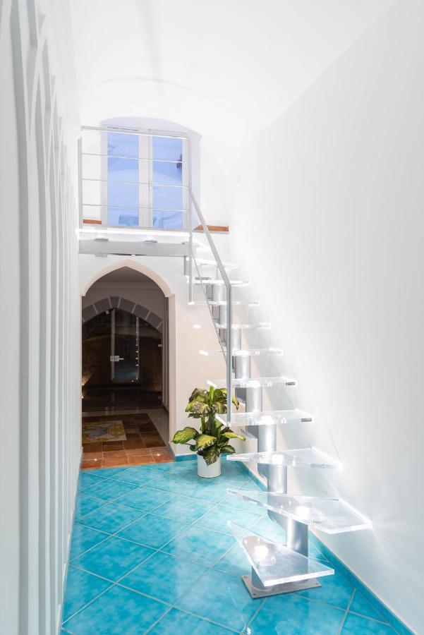Amalfi Ammore Exterior photo