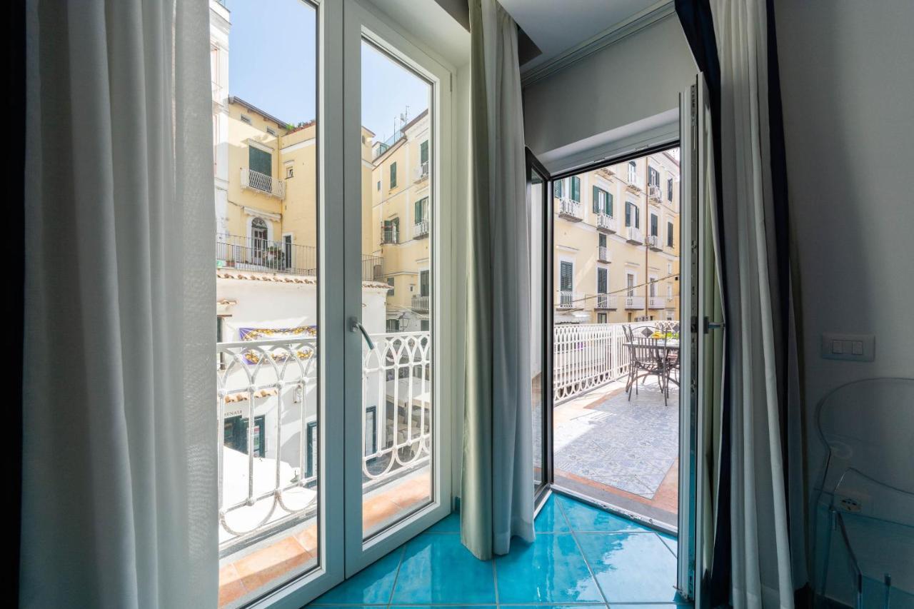 Amalfi Ammore Exterior photo