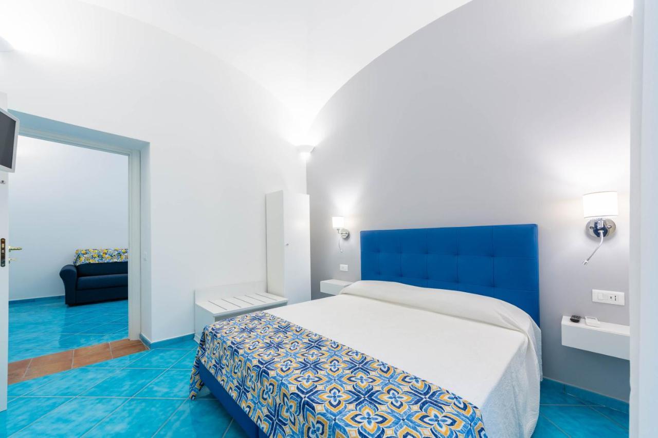 Amalfi Ammore Exterior photo