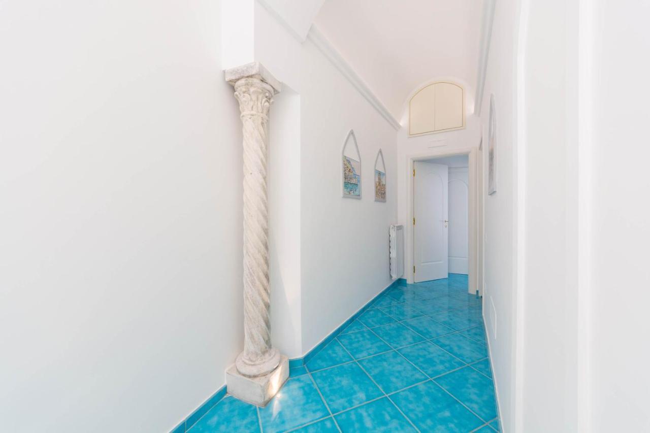 Amalfi Ammore Exterior photo